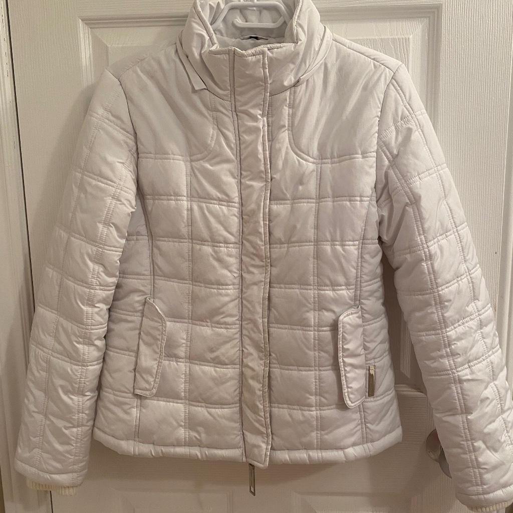 Point Zero Winter Coat